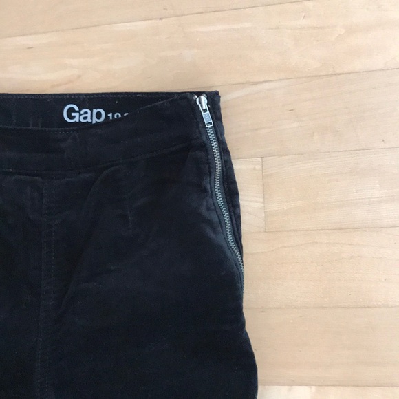 Gap velvet leggings - Picture 2 of 4